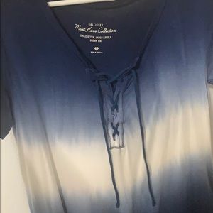 Hollister Must-Have Tee